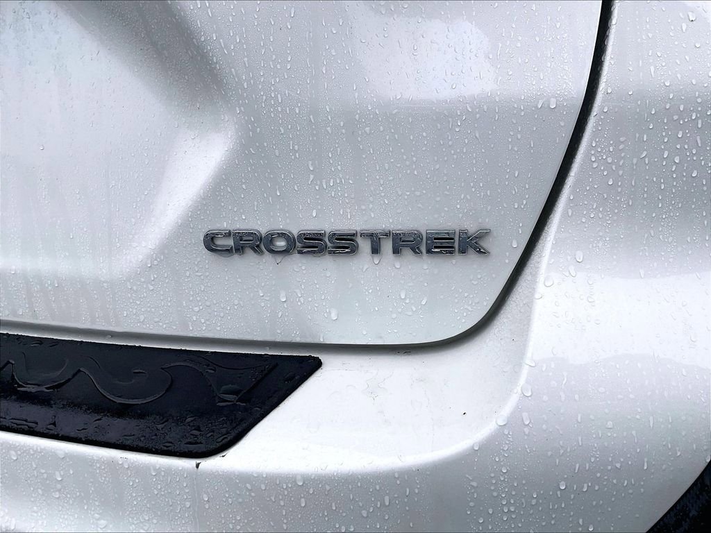 Used 2024 Subaru Crosstrek 2.0i Premium AWD/4WD image 29