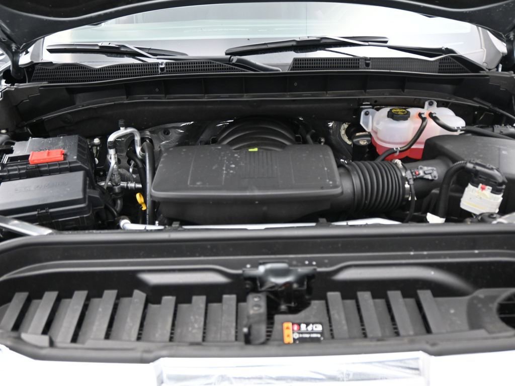 Used 2026 GMC Sierra 1500 SLE w/ Preferred Package image 25