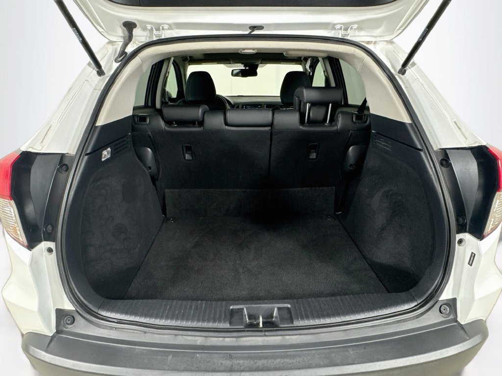 Used 2019 Honda HR-V EX-L image 33