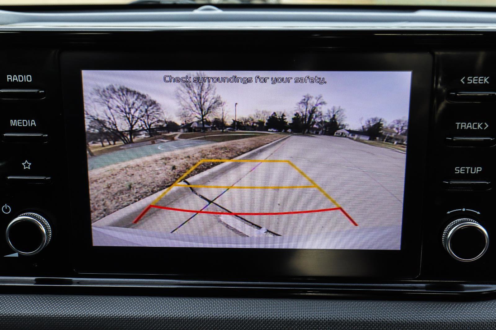 Used 2021 Kia K5 GT-Line image 8