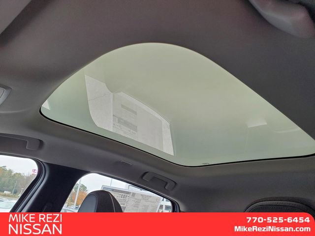 New 2026 Nissan Leaf Platinum+ w/ Cargo Package (Platinum+) image 14