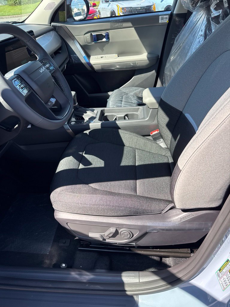 New 2027 Kia Seltos S AWD/4WD image 9