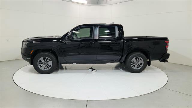 New 2026 Nissan Frontier SV image 5