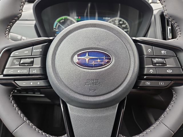 New 2026 Subaru Forester Premium AWD/4WD image 12