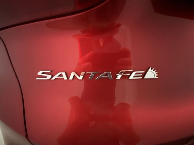 Used 2023 Hyundai Santa Fe Calligraphy w/ Cargo Package FWD image 27