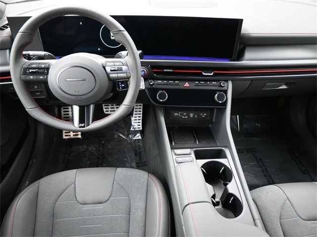 New 2026 Hyundai Sonata N Line image 12