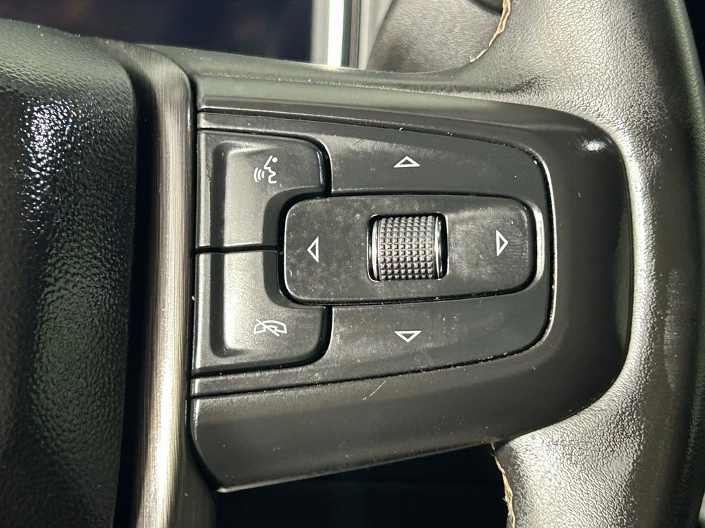 Used 2025 GMC Sierra 2500 AT4 w/ AT4 Premium Plus Package image 26