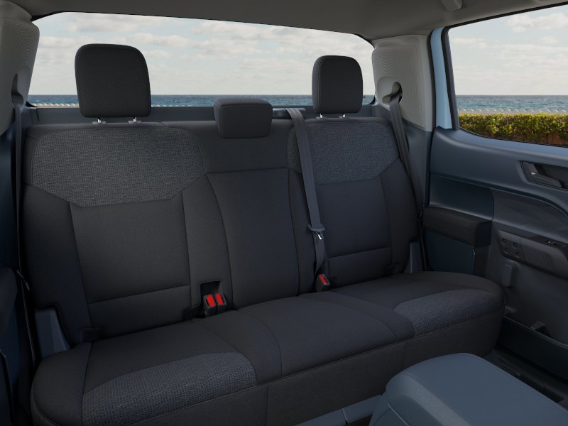 New 2026 Ford Maverick XL AWD/4WD image 28