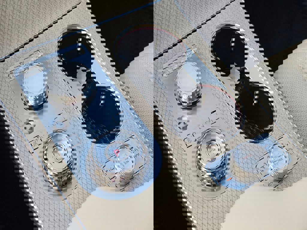 New 2026 Genesis GV80 3.5T Prestige image 19