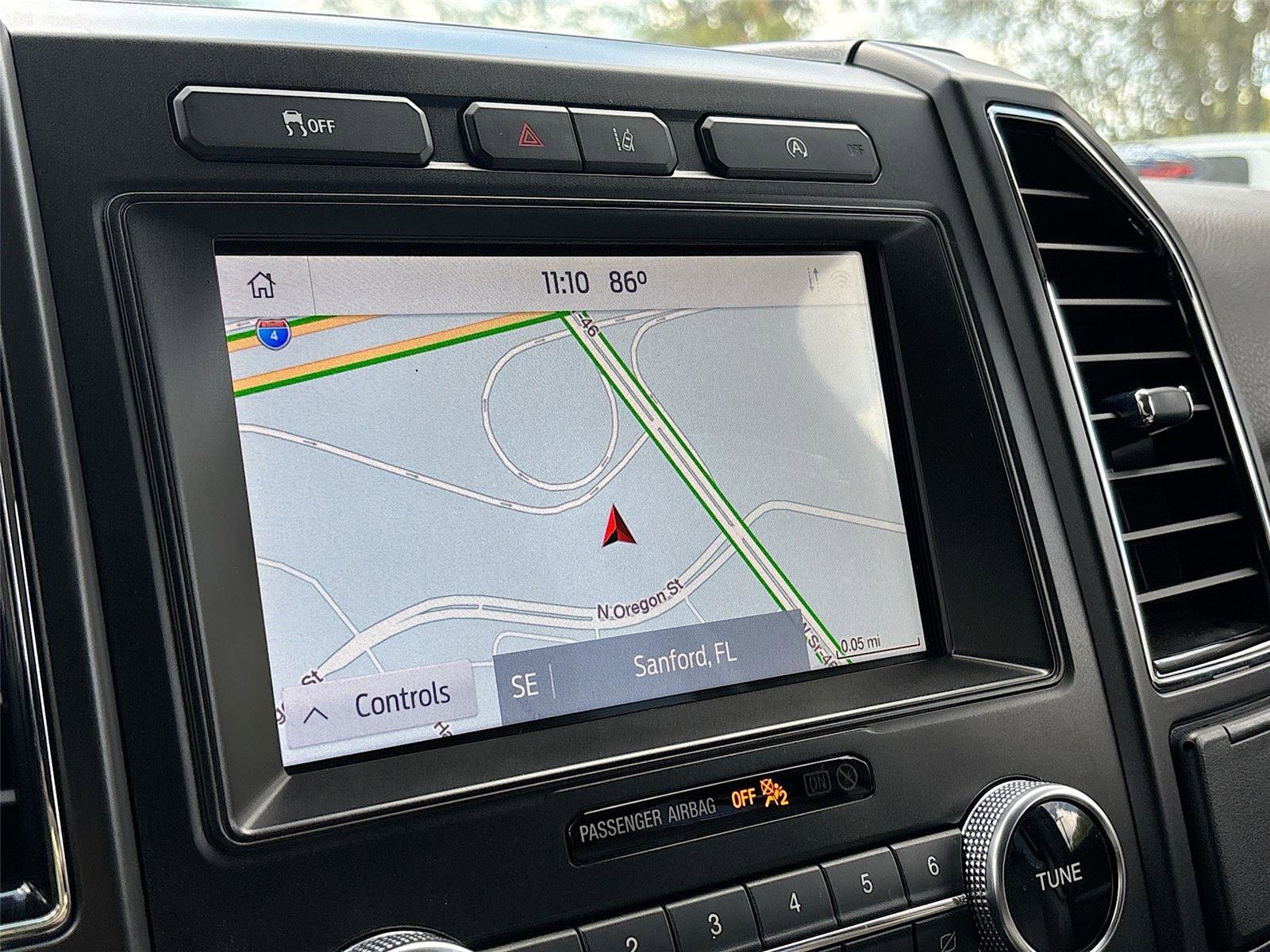 Used 2021 Ford Expedition Limited image 14