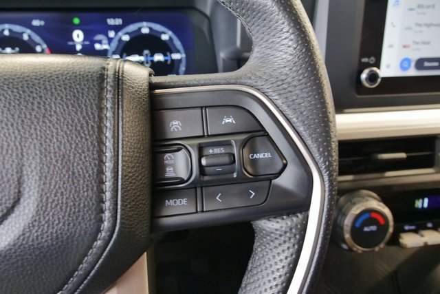 Used 2024 Toyota Tacoma TRD Off-Road image 24