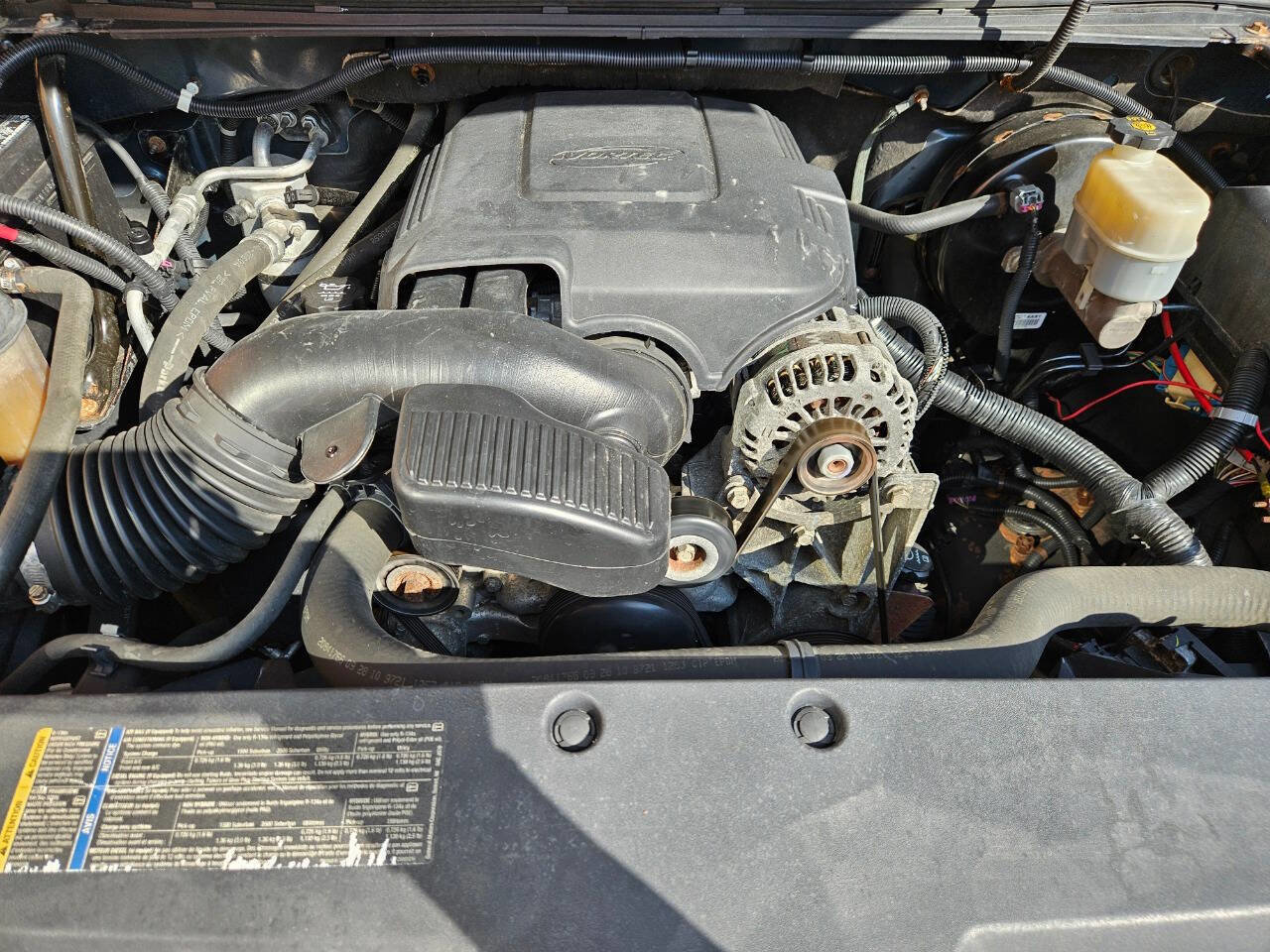 Used 2011 Chevrolet Silverado 1500 LT w/ All-Star Edition image 20