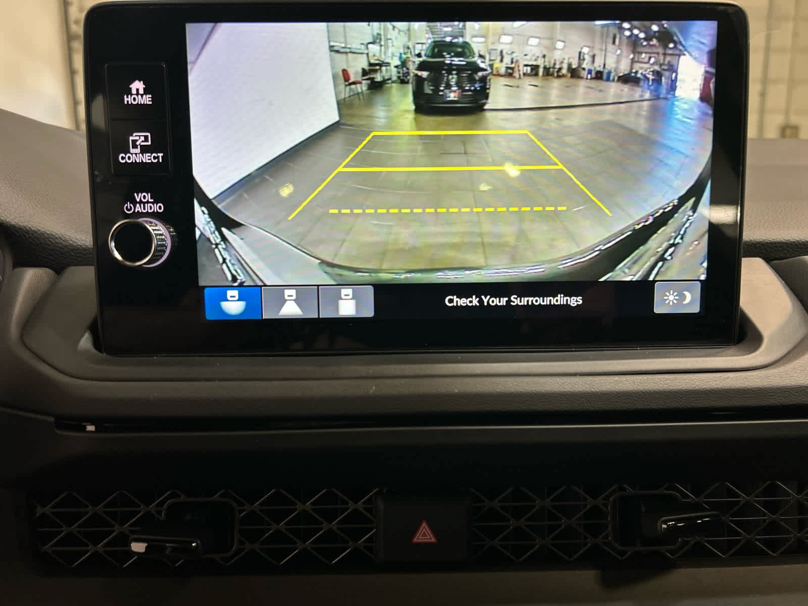 New 2026 Honda Accord LX image 15