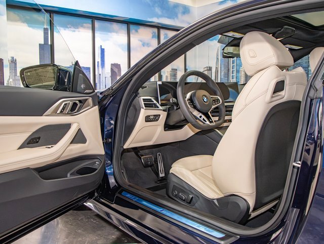 New 2026 BMW 430i xDrive Coupe w/ M Sport Package image 13