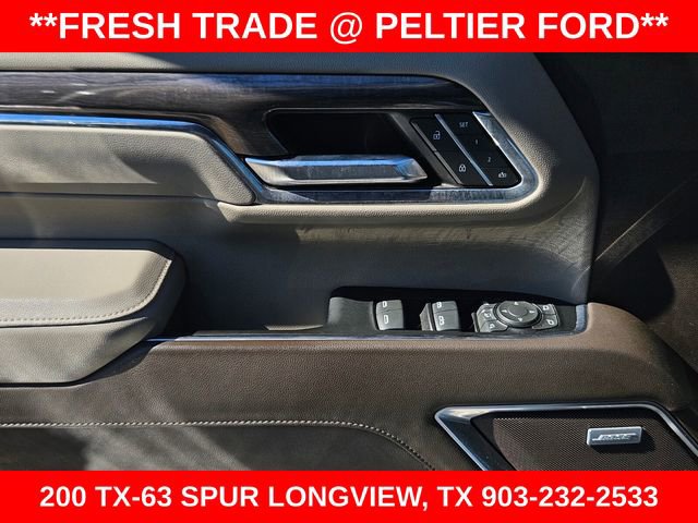 Used 2024 Chevrolet Silverado 2500 LTZ w/ LTZ Premium Package image 31