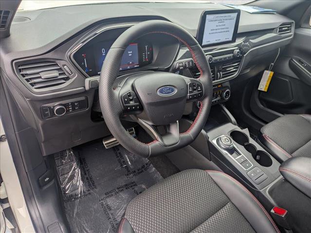Certified 2024 Ford Escape ST-Line image 14