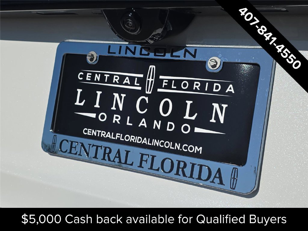 New 2026 Lincoln Aviator AWD image 5