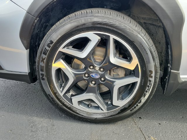Used 2020 Subaru Crosstrek 2.0i Limited w/ Moonroof Package w/Navigation AWD/4WD image 7