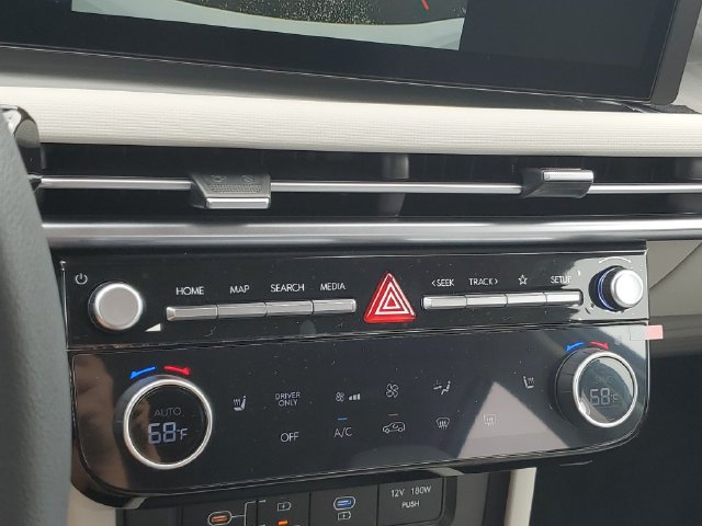 New 2026 Hyundai Tucson SEL AWD/4WD image 29