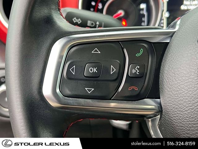 Used 2021 Jeep Wrangler Unlimited Rubicon image 22