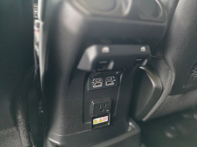 Used 2020 Jeep Wrangler Unlimited Rubicon image 18