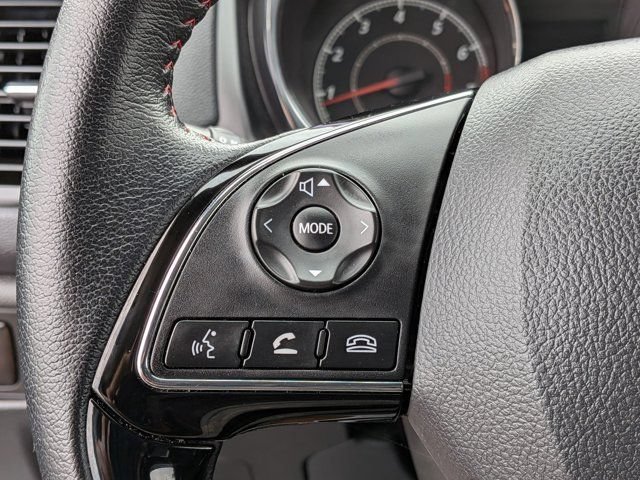 Used 2025 Mitsubishi Outlander Sport LE AWD/4WD image 21