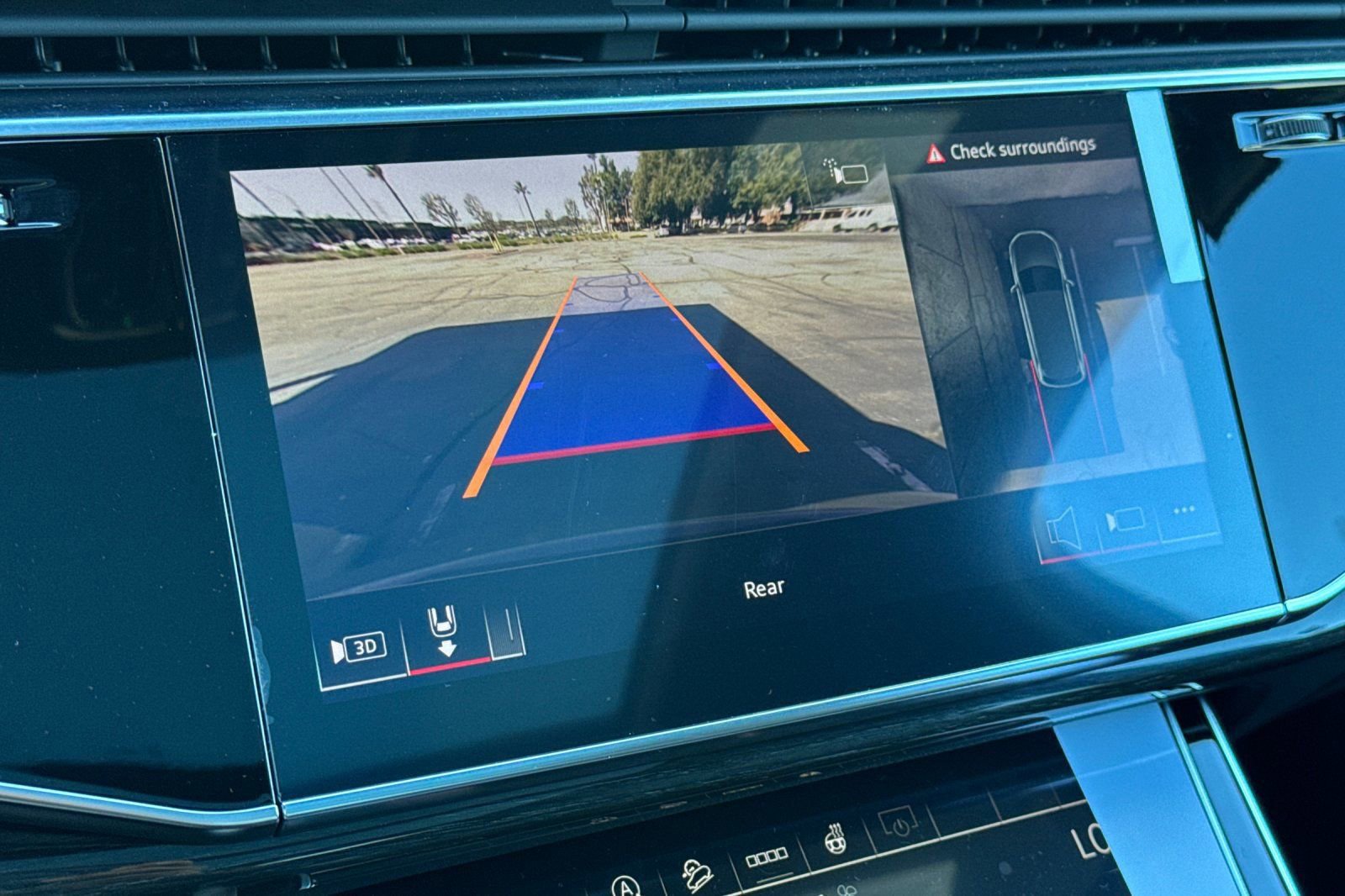 New 2026 Audi Q7 2.0T Premium image 17