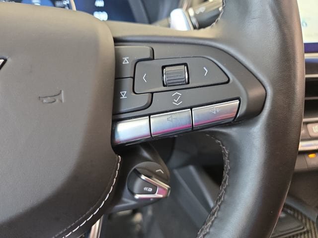 Certified 2023 Cadillac CT5 V Blackwing w/ Driver Assist Package RWD image 21