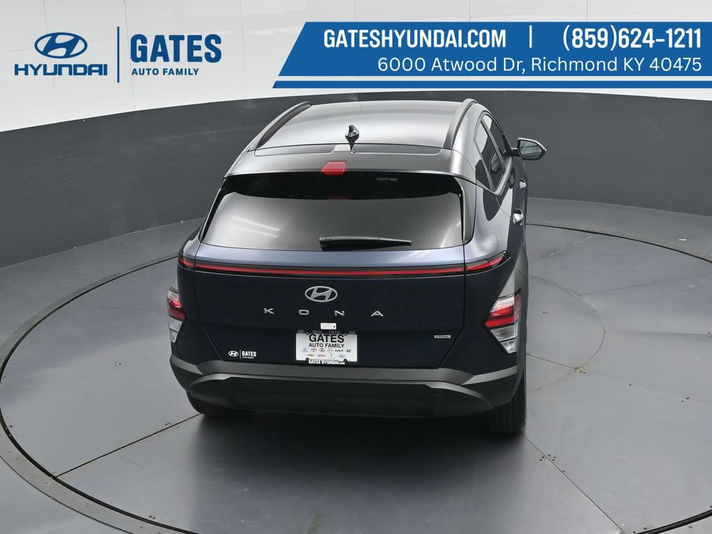 Used 2026 Hyundai Kona SEL Sport AWD/4WD image 45