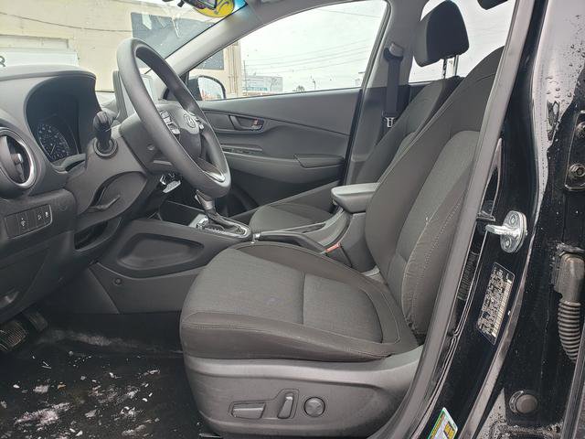 Used 2023 Hyundai Kona SEL w/ Cargo Package image 10