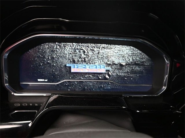 Used 2024 Chevrolet Silverado 1500 LT Trail Boss w/ Protection Package image 11