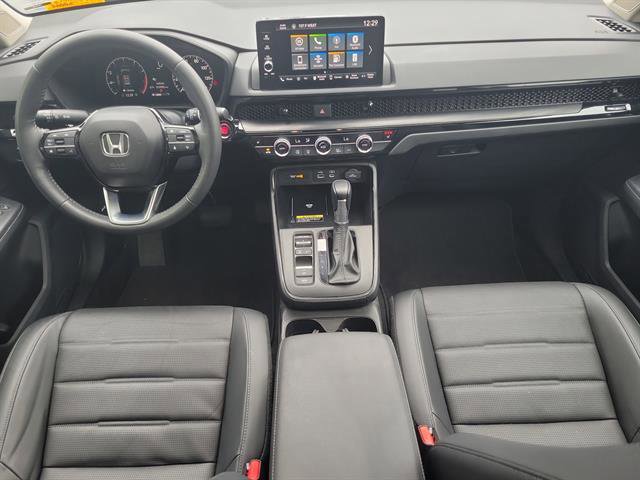 Used 2023 Honda CR-V EX-L image 31