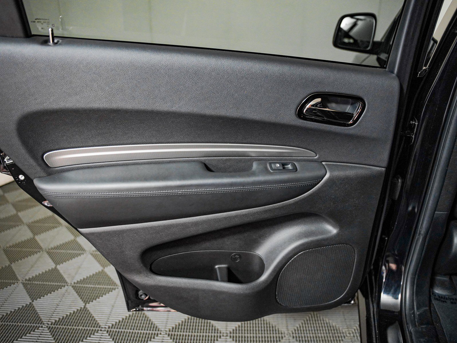 Used 2020 Dodge Durango R/T w/ Blacktop Package image 22