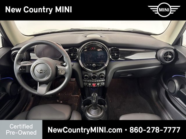 Certified 2024 MINI Cooper 2-Door Hardtop image 13