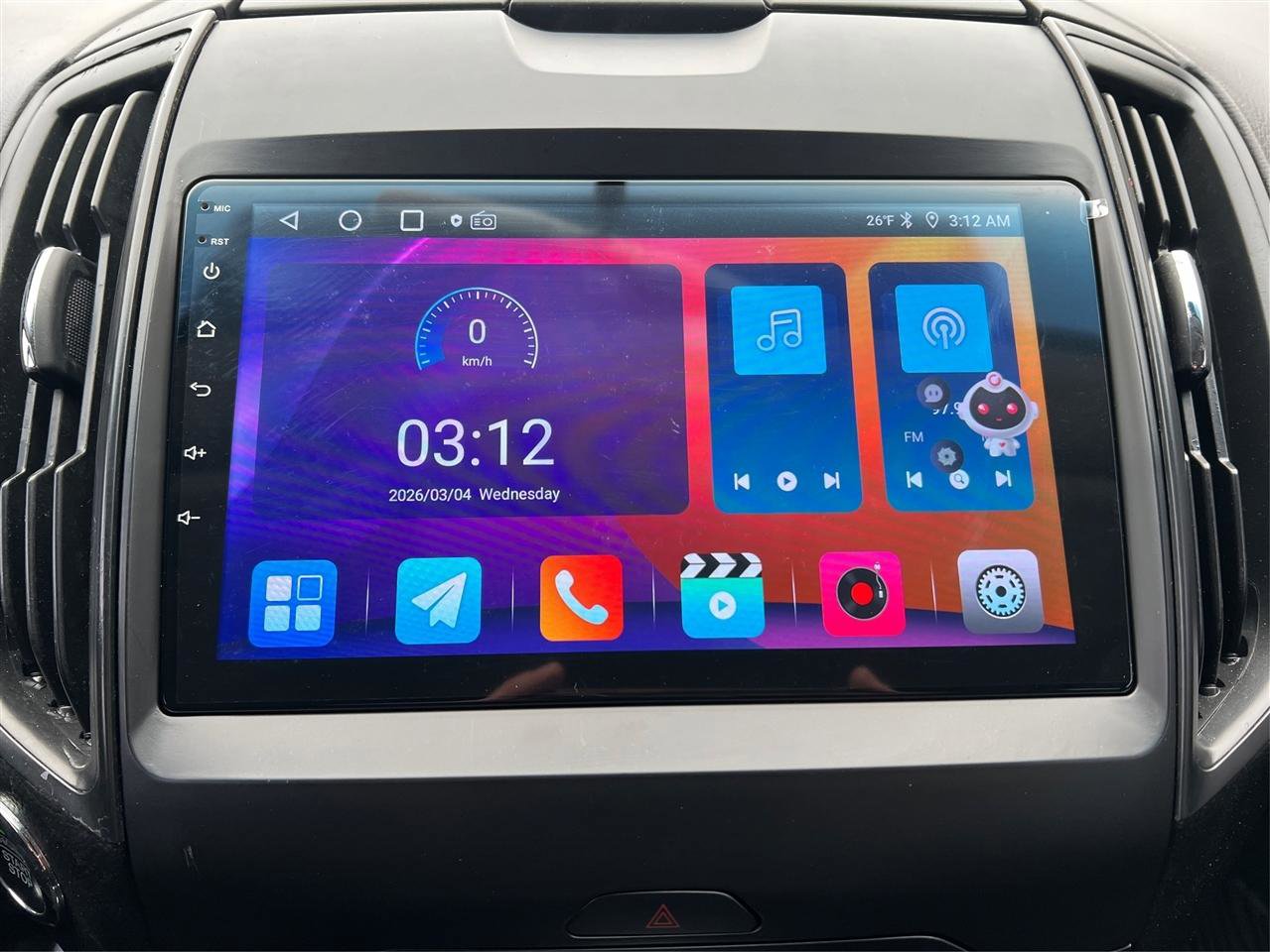 Used 2018 Ford Edge SE image 31