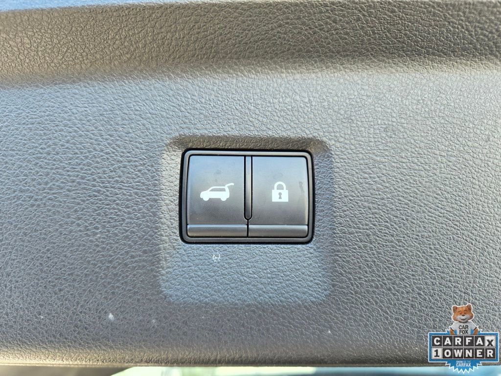 Used 2023 INFINITI QX60 Luxe image 22