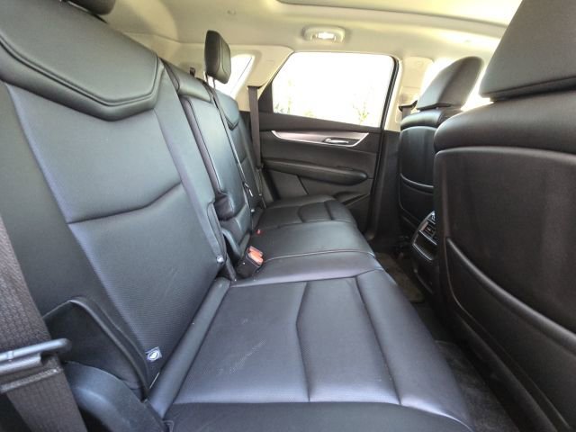 Used 2019 Cadillac XT5 Premium Luxury image 12