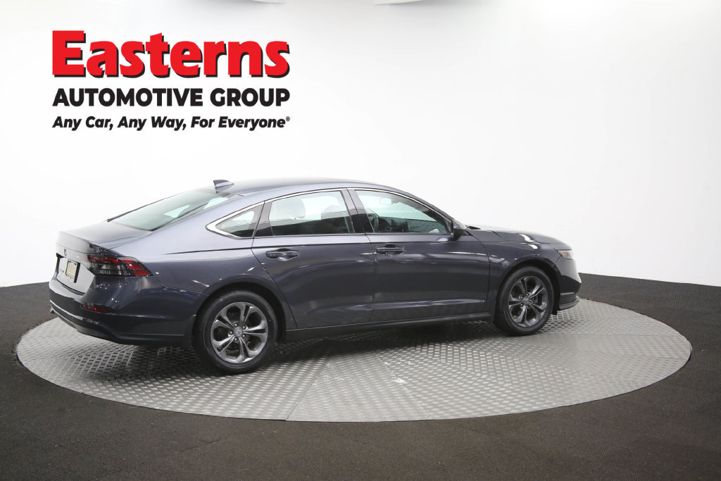 Used 2023 Honda Accord EX image 45