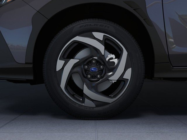 New 2026 Subaru Crosstrek 2.5i Limited AWD/4WD image 10