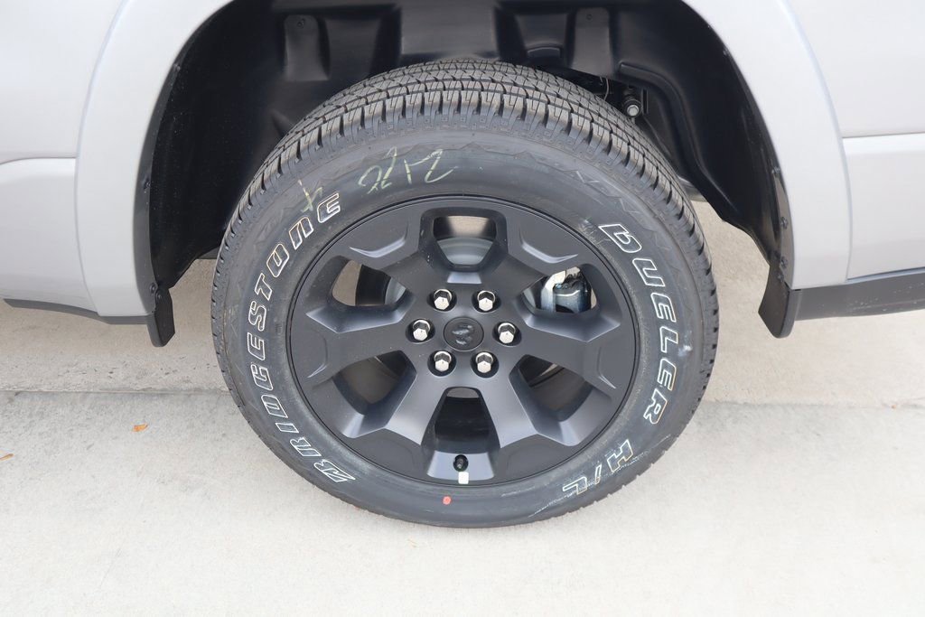 New 2026 RAM 1500 Big Horn image 19