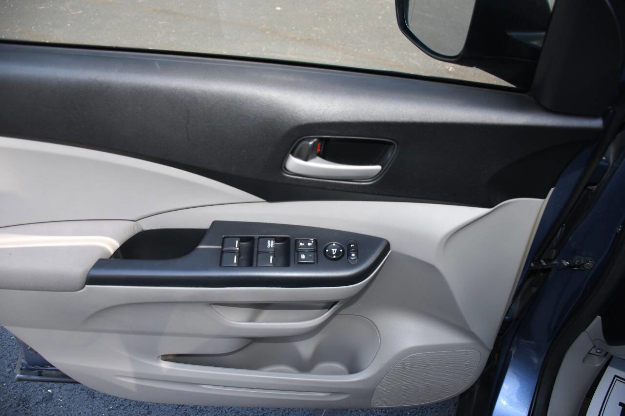 Used 2014 Honda CR-V LX image 15