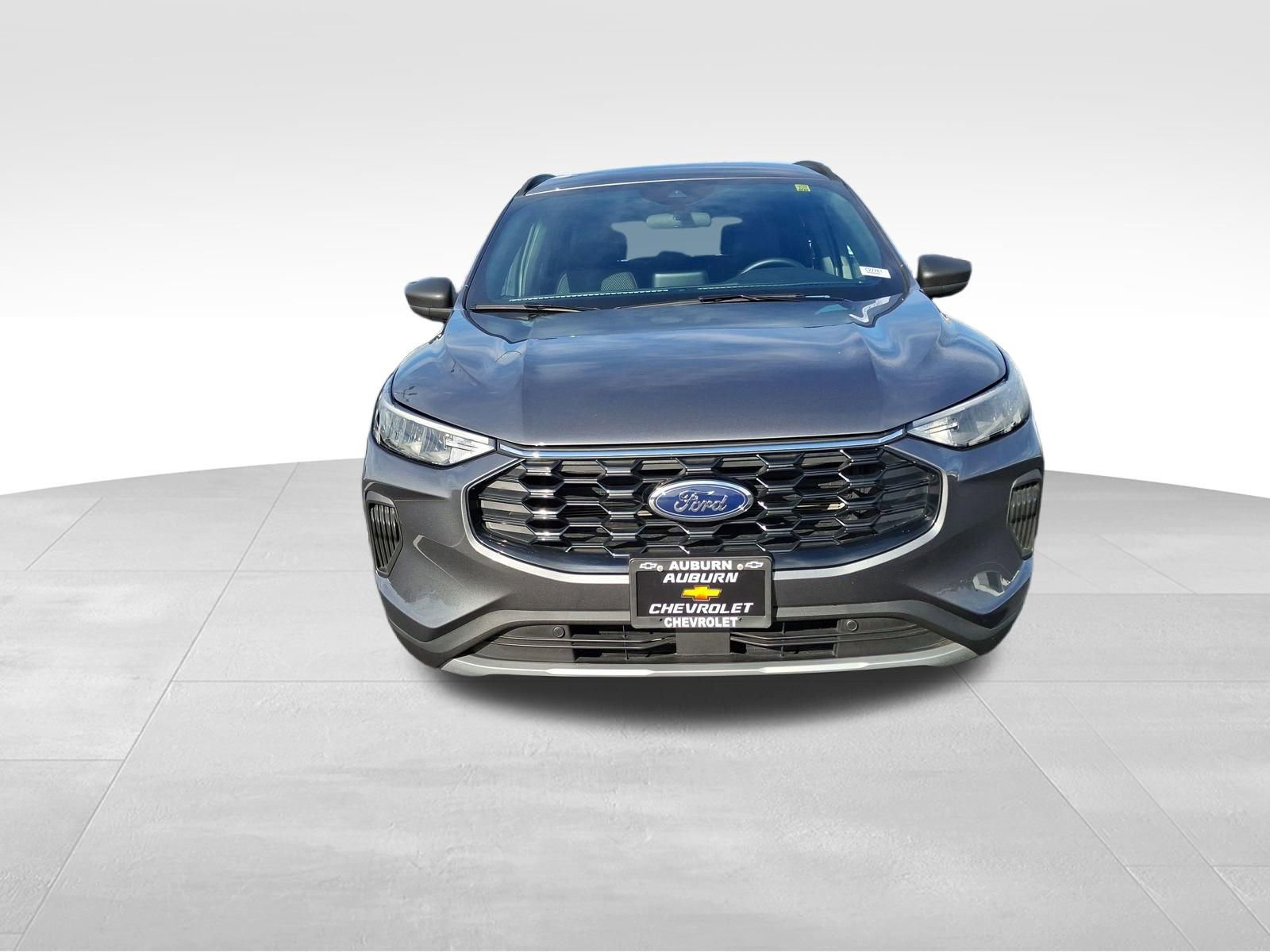 Used 2025 Ford Escape ST-Line image 8