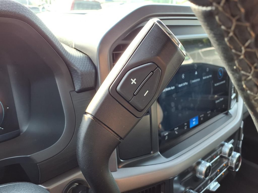 Used 2025 Ford F150 XLT w/ Equipment Group 301A Standard AWD/4WD image 16