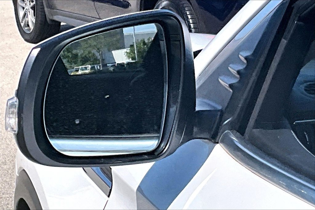 Certified 2023 INFINITI QX50 Sensory AWD/4WD image 13