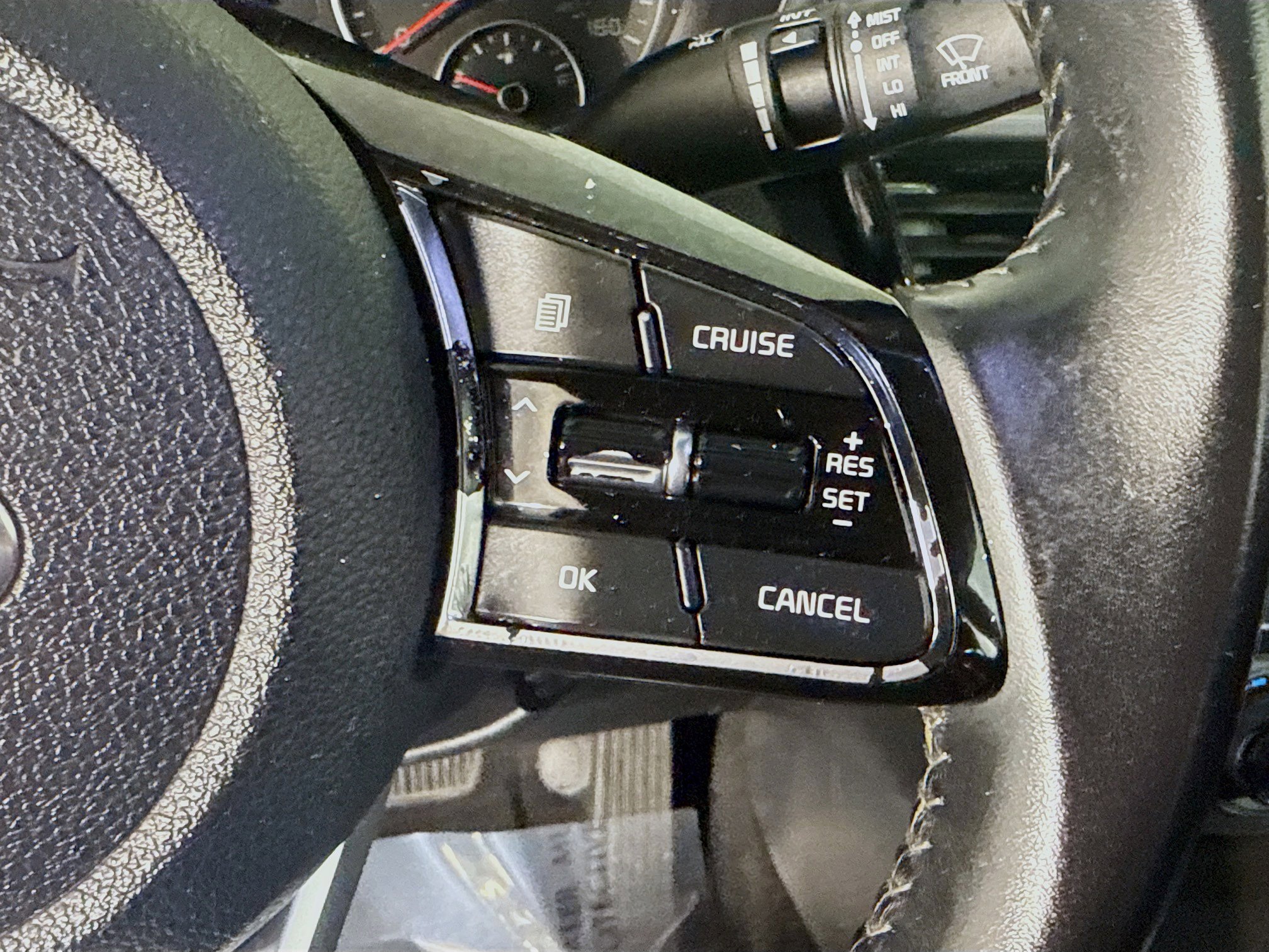 Used 2019 Kia Optima S w/ S Panoramic Sunroof Package image 15