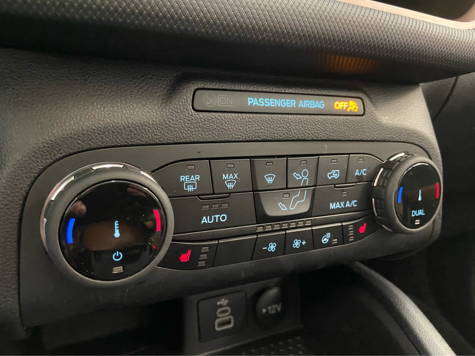 Used 2023 Ford Bronco Sport Outer Banks w/ Tech Package image 34