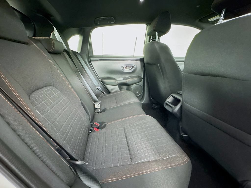 New 2027 Honda HR-V Sport image 35