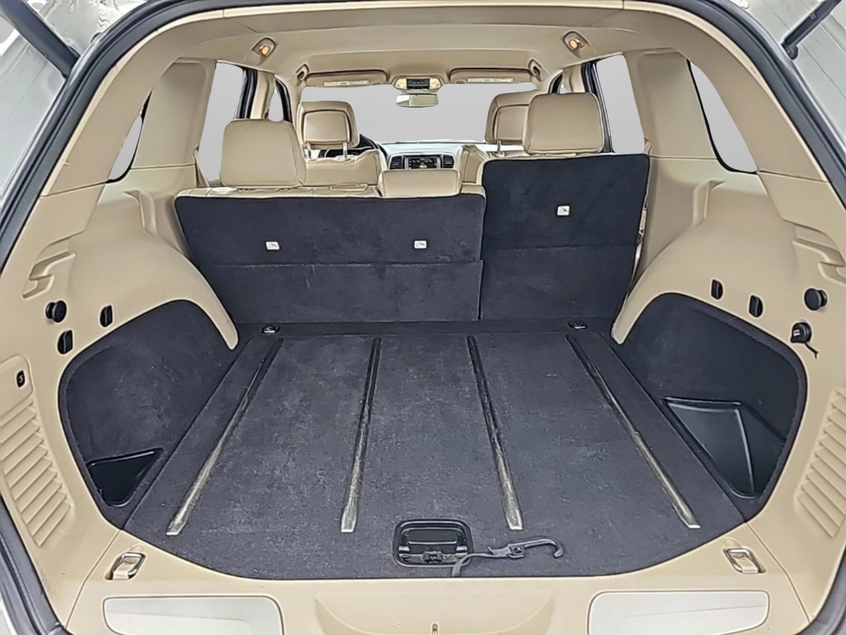 Used 2015 Jeep Grand Cherokee Limited image 32