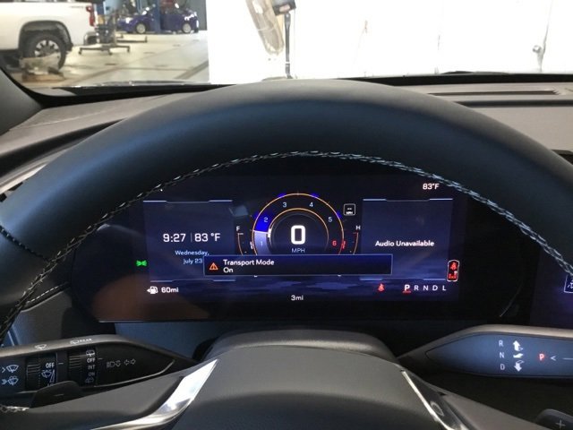 New 2026 Chevrolet Traverse LT w/ Midnight/Sport Edition image 31