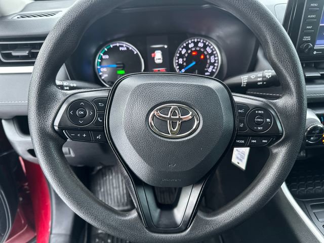 Used 2022 Toyota RAV4 LE image 13